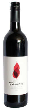 Bordeaux blends, Flametree 2010