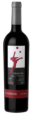 Bordeaux blends, Centauri Blend 2008