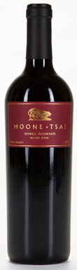 Bordeaux blend, Moone Tsai Hillside Blend