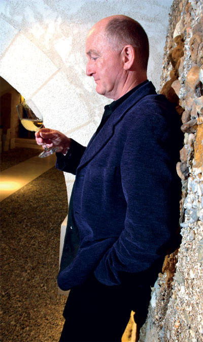Oz Clarke