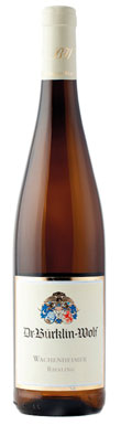 German Riesling, Burkin Wolf Wachenheimer