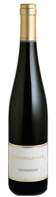 German Riesling, Dreissigacker Bechtheimer