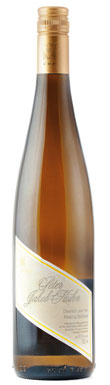 German Riesling, Peter Jacob Kuhn Oestrich