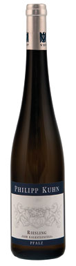 German Riesling, Philipp Kuhn Riesling vom Kalksteinfels