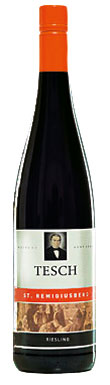 German Riesling, Tesch St Remigiusberg