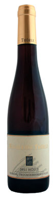 German Riesling, Winzerhof Thorle Saulheiner Holle TBA