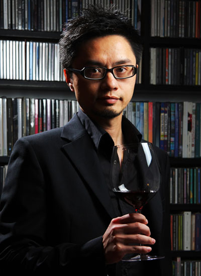 Ronny Lau DAWA