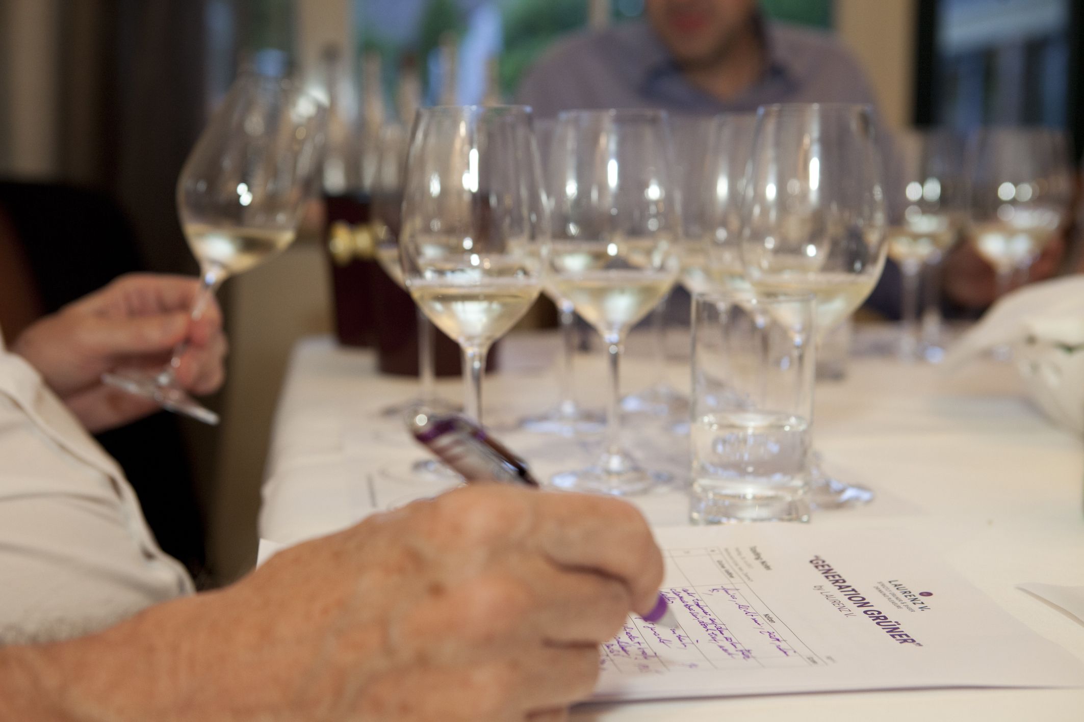 Generatino Gruner