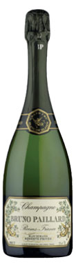 Bruno Paillard