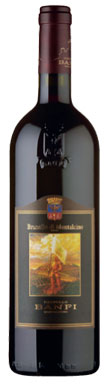 Castello Banfi Brunello di Montalcino