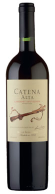 Catena Alta