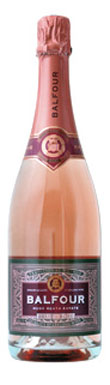 Hush Heah Balfour Brut Rose