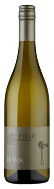 Te Awa Leftfield Sauvignon Blanc