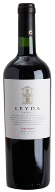 Leyda Reserva Syrah