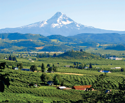 travel, Oregon