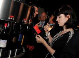 Global Tastings
