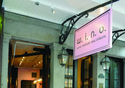 Global Tastings