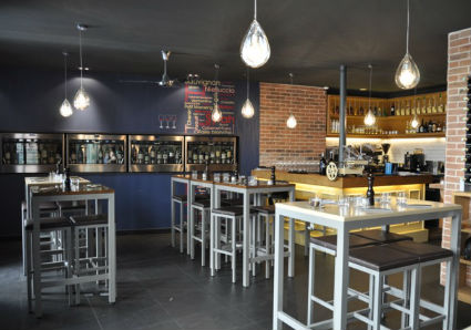 Global Tastings Bakkus