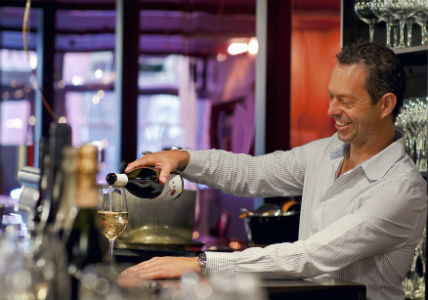 Global Tastings Bubbles and Wine
