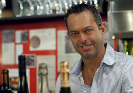 Global Tastings Bubbles and Wine