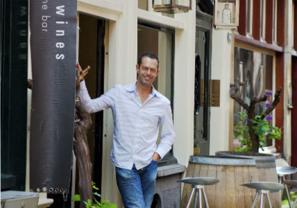 Global Tastings Bubbles and Wine