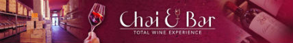 Global Tastings Chai et Bar