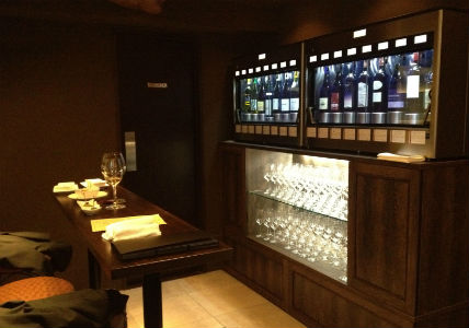 Global Tastings Craft Hands