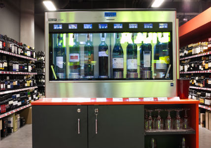 Global tastings dobra vina zagreb