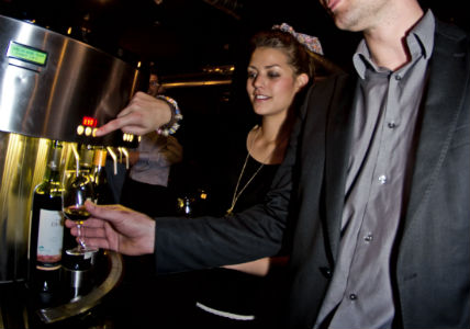 Global tastings enowine