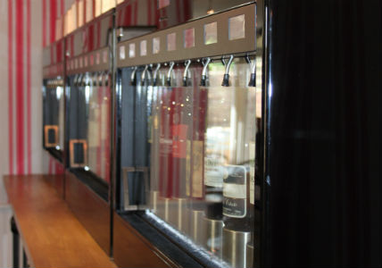 global tastings hennings