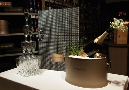 global tastings hennings