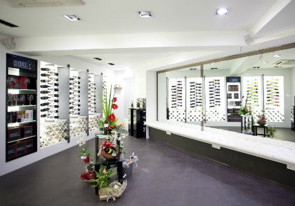 Jubin Wines