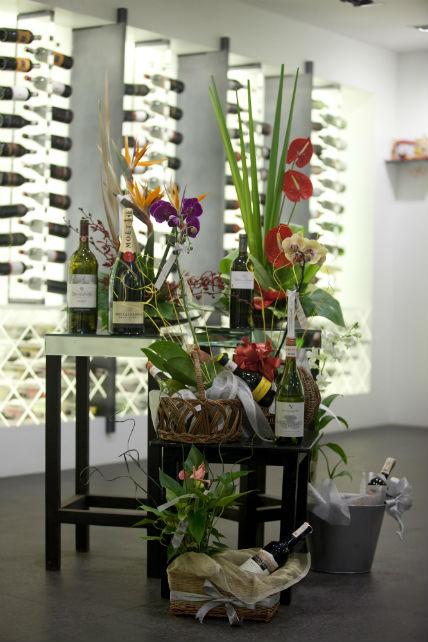 Jubin Wines