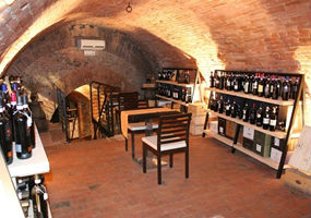 Global tastings la bottega nobile