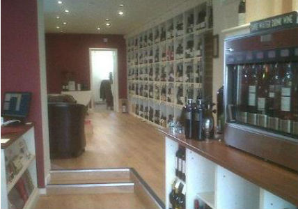 Rollings Wine