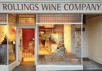 Rollings Wine