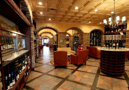 The Wine Room
