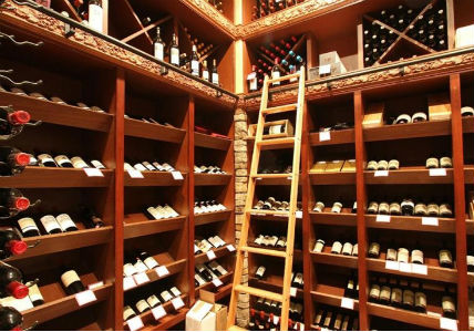 The Wine Room