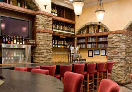 The Wine Room