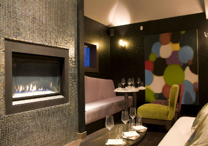 Vin Room