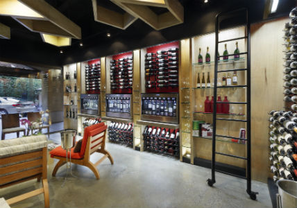 Vinoteca Flights