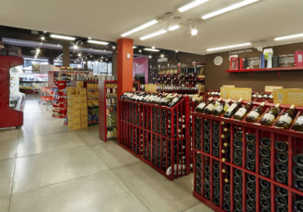 vinoteca