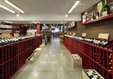 vinoteca