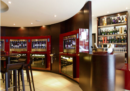 Wine by One, Vendome