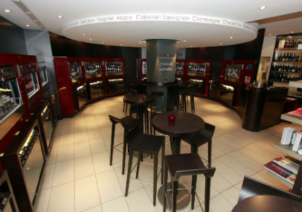 Wine by One, Vendome
