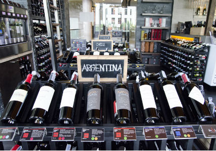 Wine Loft
