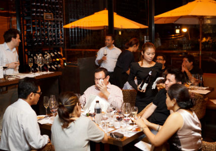 Wine Loft