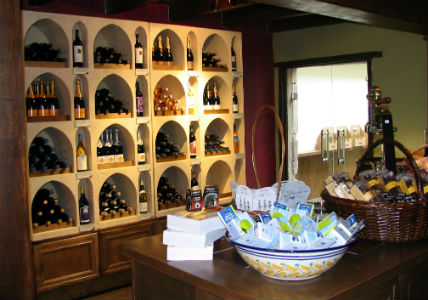 Wine styles mexico
