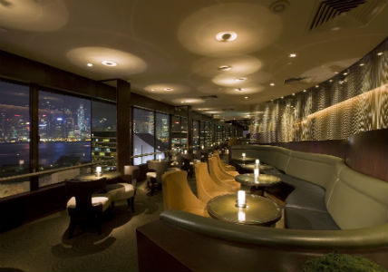 Sky Lounge