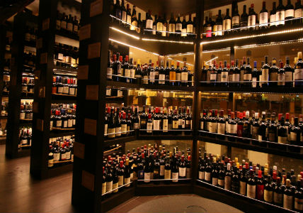 Global Tastings Vintry